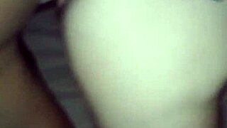 BIG BLACK COCK Pounds FAT BBW Doggystyle Hard