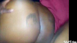 homemade bbw wife squirts wildly on big black cock remix