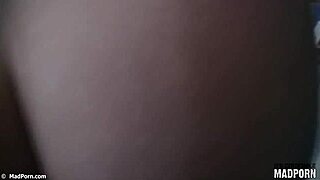 Blonde teen and brunette girlfriend feel wild lesbian joy together