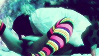 sharon welcomes whatsapp stranger for rough anal, blowjobs, and rimming while hubby works, hidden cam captures her as his whore