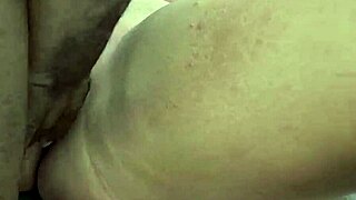 Street Blonde's Tight Pussy and Huge Ass Pounded Hard