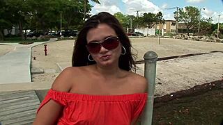 Homemade amateur milf enjoys wet orgasmic sex with sexy partner