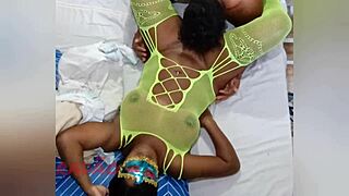 damn this fat puta squirts buckets right into my hungry mouth non-stop