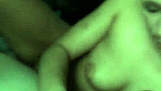 cute blonde mature teases with feet ass pussy and tattooed tits