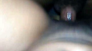 Amateur Brazilian Fucks Hot Young Girlfriend