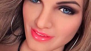 Automatic Woman Bikini Revolutionizes Swimsuit Design Forever!