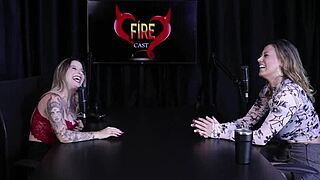 ANGÉLICA MORANGO Knows Her BODY Craves Bold Experiments!