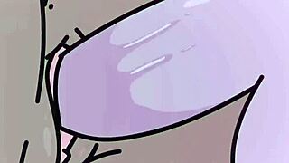 kelly dives into romantic monster sex in subtitled evil forces parody