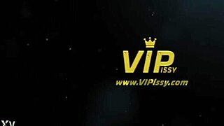 Miky Love and Ali Bordeaux share piss-soaked close-up pussy licks and mouthful kisses