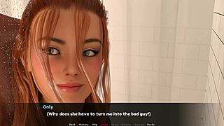 All Melody Visual Novel Sex Scenes Explode in HD 1080p 60FPS! MrDotsGames Part 4