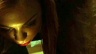 i'm her bound lesbian slave fingering pussy to orgasm while mistress watches hungrily