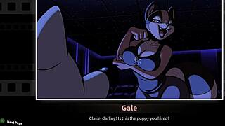 can you bang gale missionary to 100 orgasm accuracy?