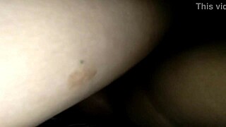 Best friend sucks shaved tight wet pussy cock when sad