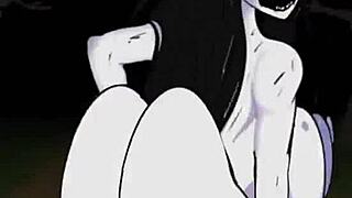 Riding big tits got weird but so hot 😜🍒