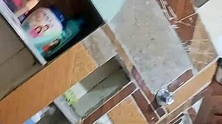 brazilian mature hits holy orgasm in sexy update frenzy