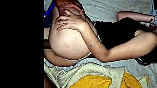 daddy, are you destroying my tight 18-year-old virgin latina pussy with your huge cock in pov?