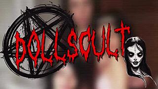 omg i jerked off my stepbro with my cute petite feet made him lick worship them barefoot homemade italian brunette