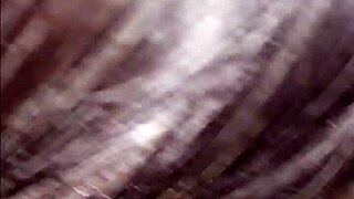 best friend's mom catches me sniffing her wet panties