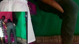 stepmom whispers last home fuck before stepson's usa work trip riding him sensual