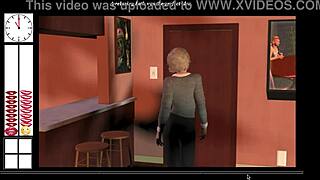 Blonde Friend Kelly Masturbates Solo with Toys to Explosive Ending