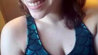 Femdom Foot Fetish Sexting with Toes and Small Cock Humiliation