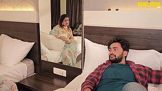 hey, wanna see huge boobs indian malkin fuck servant rough?