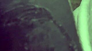 Ezsosa Bedroom Flashing with Curvy Exhibitionist Vibes