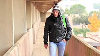 European spanish amateur clip k-313 captures raw bedroom action