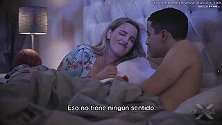 ellas me piden que me corra dentro de sus tight pussies sub esp