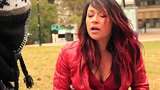 European spanish amateur clip k-313 captures raw bedroom action