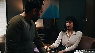 will you SUCK my dick deep to get stepson off that waiting list? 😈💦