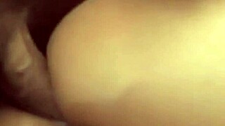 sexy lady slammed full speed in hardcore group bang