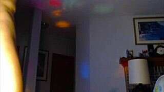 Loganhuge Chaturbate Jerk with Nipple Clamps Sheer Ass Grab