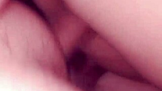 Latina bbw bends over gaming chair doggystyle