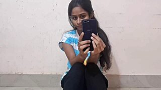 sex master seduces indian bhabhi into hot ass worship and creampie