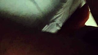 cheating mexican wife bends over for doggystyle while husband texts