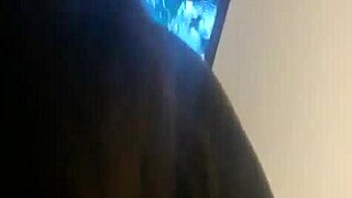 whoa this sloppy face fucking blowjob drips everywhere!