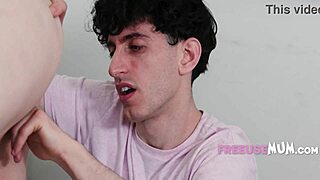 Lauren phillips milf mommy cougar sins fucking with nick strokes bareback