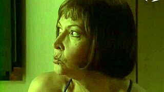 we're sneaking doggystyle but i'm way too horny to stop now