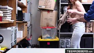 POV Hardcore Doggystyle with Sailor Luna the Thief Slut!