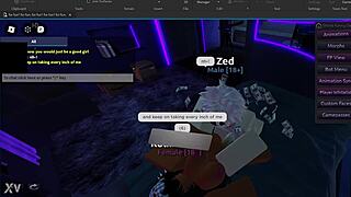 im poundin this sub roblox slut backshots til she finshs