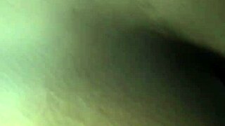 watch this sexy wet pussy creampie dripping off throbbing cock