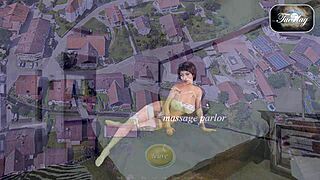 Sexy Busty Milfs Pound Hardcore Cocks in Sequel Action!