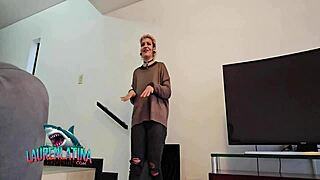 hot venezuelan escorts vs argentinian chicas record their first curvy latina milf threesome casting