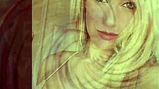 i'm... mistress lisa, totally overwhelmed by her erotic hypnosis control