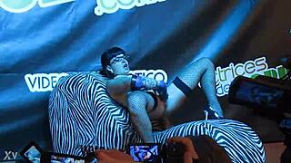 FICEB 2012 Barcelona Amateurs