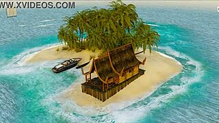 Retrieving the Past Season 3 Episode 33