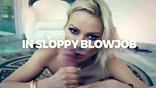 oh god that milf's sloppy deepthroat on my cock felt so damn good even if she wasn't mine