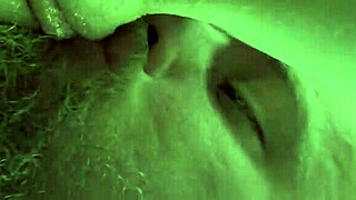 quickie before work: babe gags on daddy's cock then bends for rough doggystyle humiliation