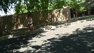 lizzy london and vicky vixen share that huge cock 😍 wet pussies moaning!!